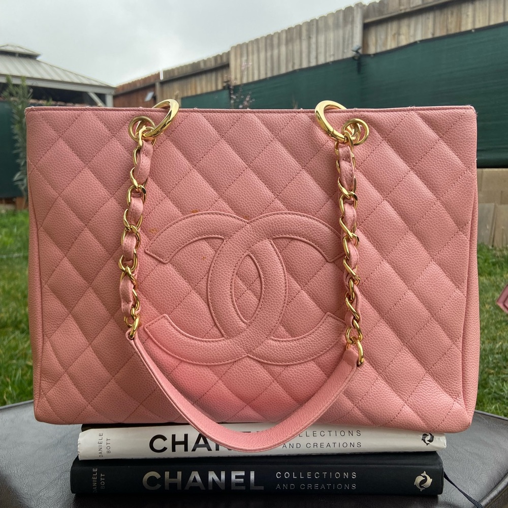 Chanel GST - Picture 13 of 13